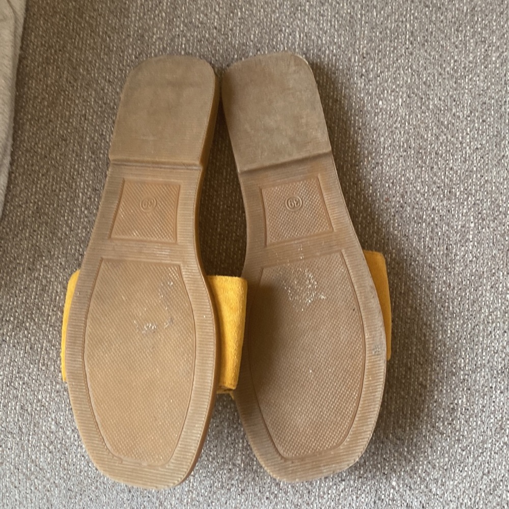 Lavie Size 38 Slip On View 4